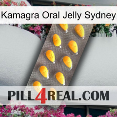 Kamagra Oral Jelly Sydney cialis1